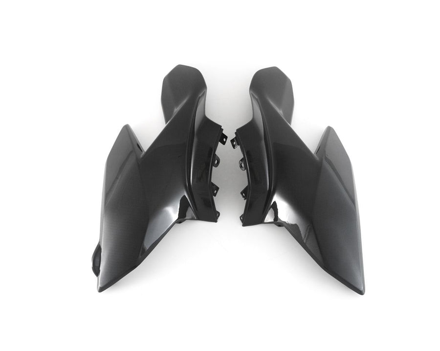 MOTO CORSE Upper side fairing set 102188318