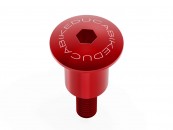 DUCABIKE VITE01 - BRAKE / CLUTCH TANK SCREW