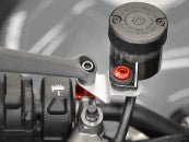 DUCABIKE VITE01 - BRAKE / CLUTCH TANK SCREW