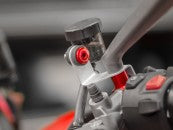 DUCABIKE VITE01 - BRAKE / CLUTCH TANK SCREW