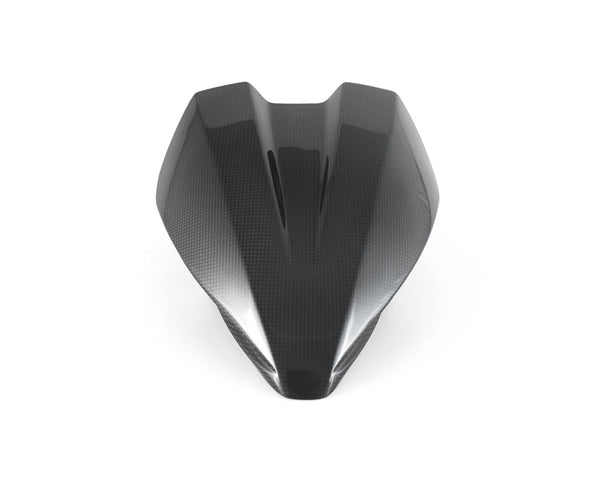 MOTO CORSE Windscreen - Long 102188320