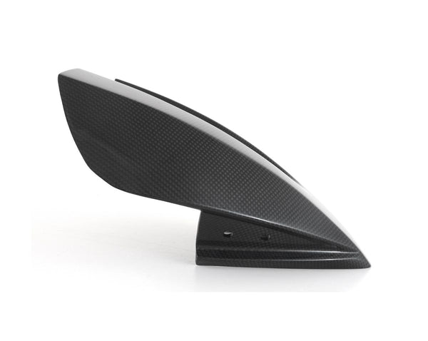 MOTO CORSE Windscreen - Long 102188320