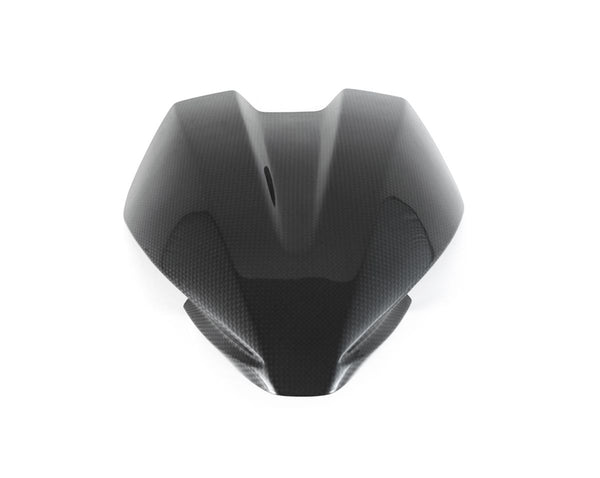 MOTO CORSE Windscreen - Long 102188320