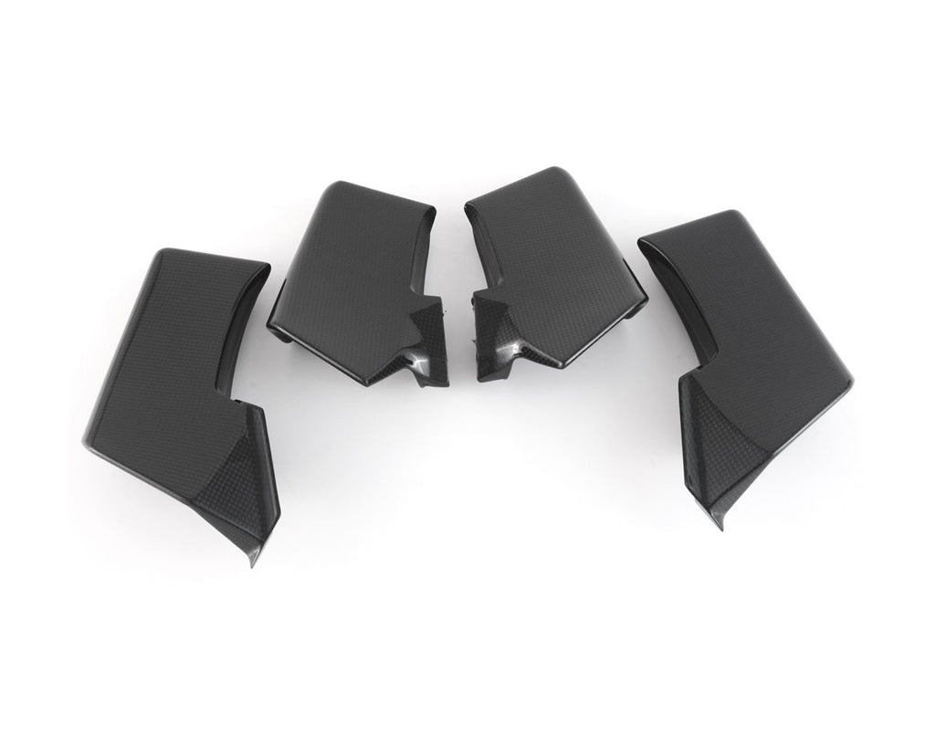 MOTO CORSE Winglets set 102188314