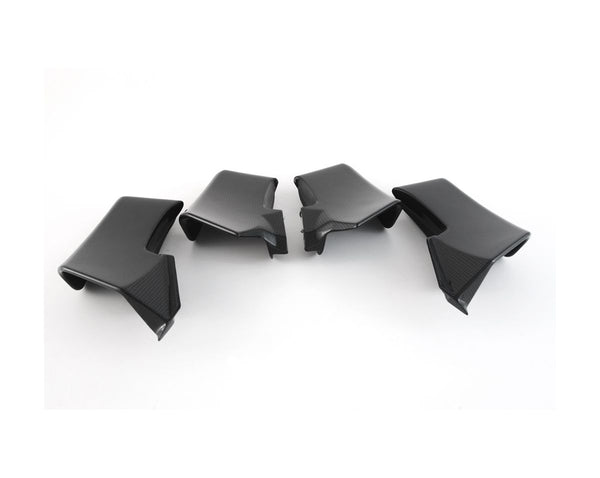 MOTO CORSE Winglets set 102188314