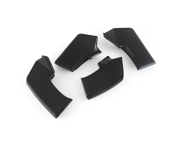MOTO CORSE Winglets set 102188314