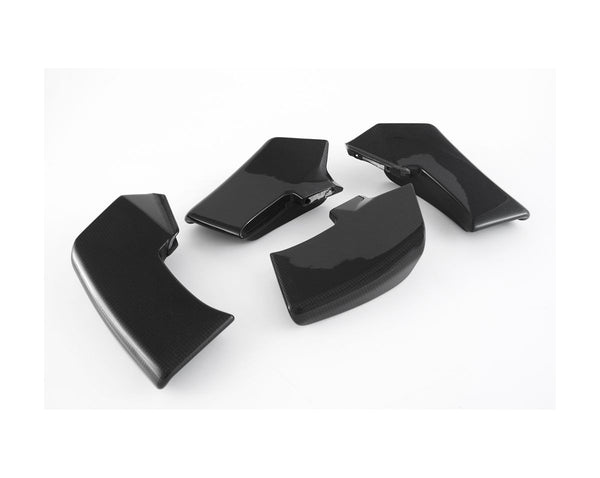 MOTO CORSE Winglets set 102188314
