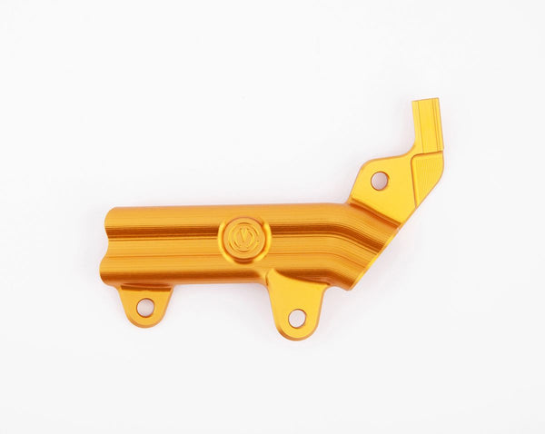MOTO CORSE Wires cover Panigale V4 / Streetfighter V4
