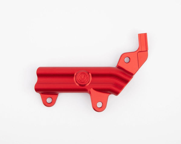 MOTO CORSE Wires cover Panigale V4 / Streetfighter V4