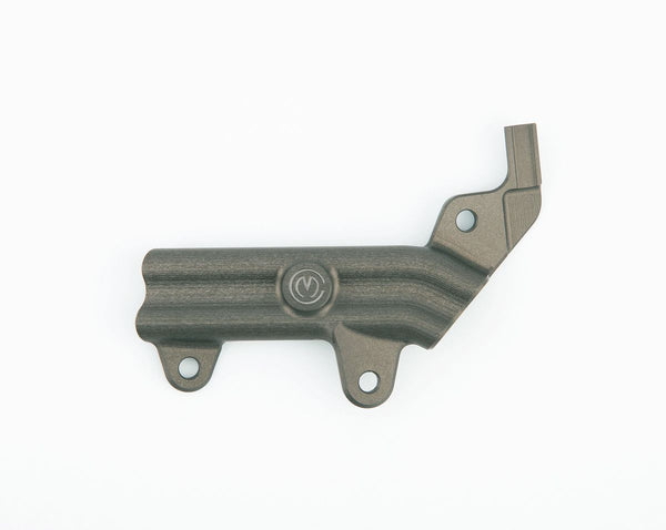 MOTO CORSE Wires cover Panigale V4 / Streetfighter V4