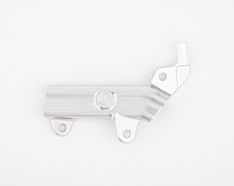 MOTO CORSE Wires cover Panigale V4 / Streetfighter V4
